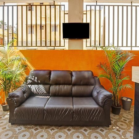 Hotel O Honnagiri Residency Bangalore Ngoại thất bức ảnh