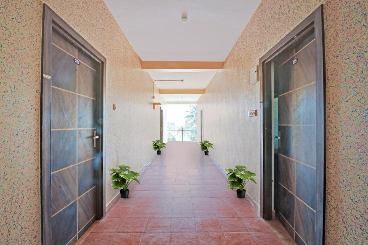 Hotel O Honnagiri Residency Bangalore Ngoại thất bức ảnh