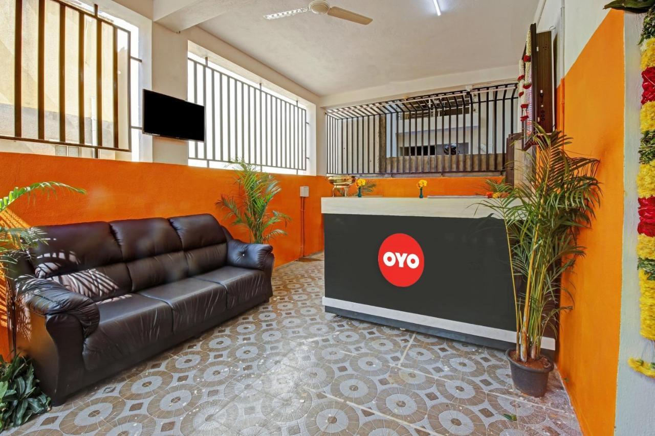 Hotel O Honnagiri Residency Bangalore Ngoại thất bức ảnh