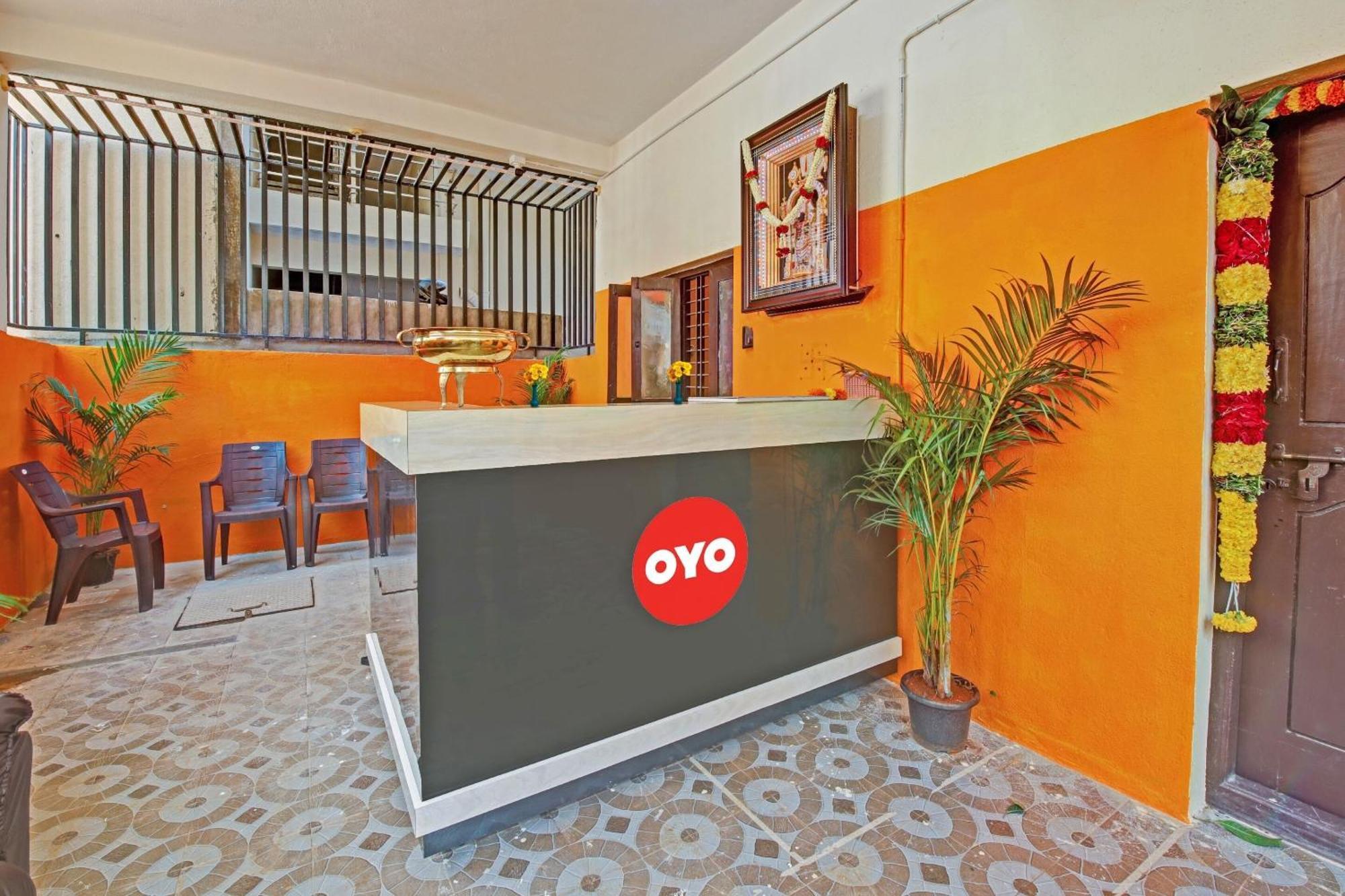 Hotel O Honnagiri Residency Bangalore Ngoại thất bức ảnh
