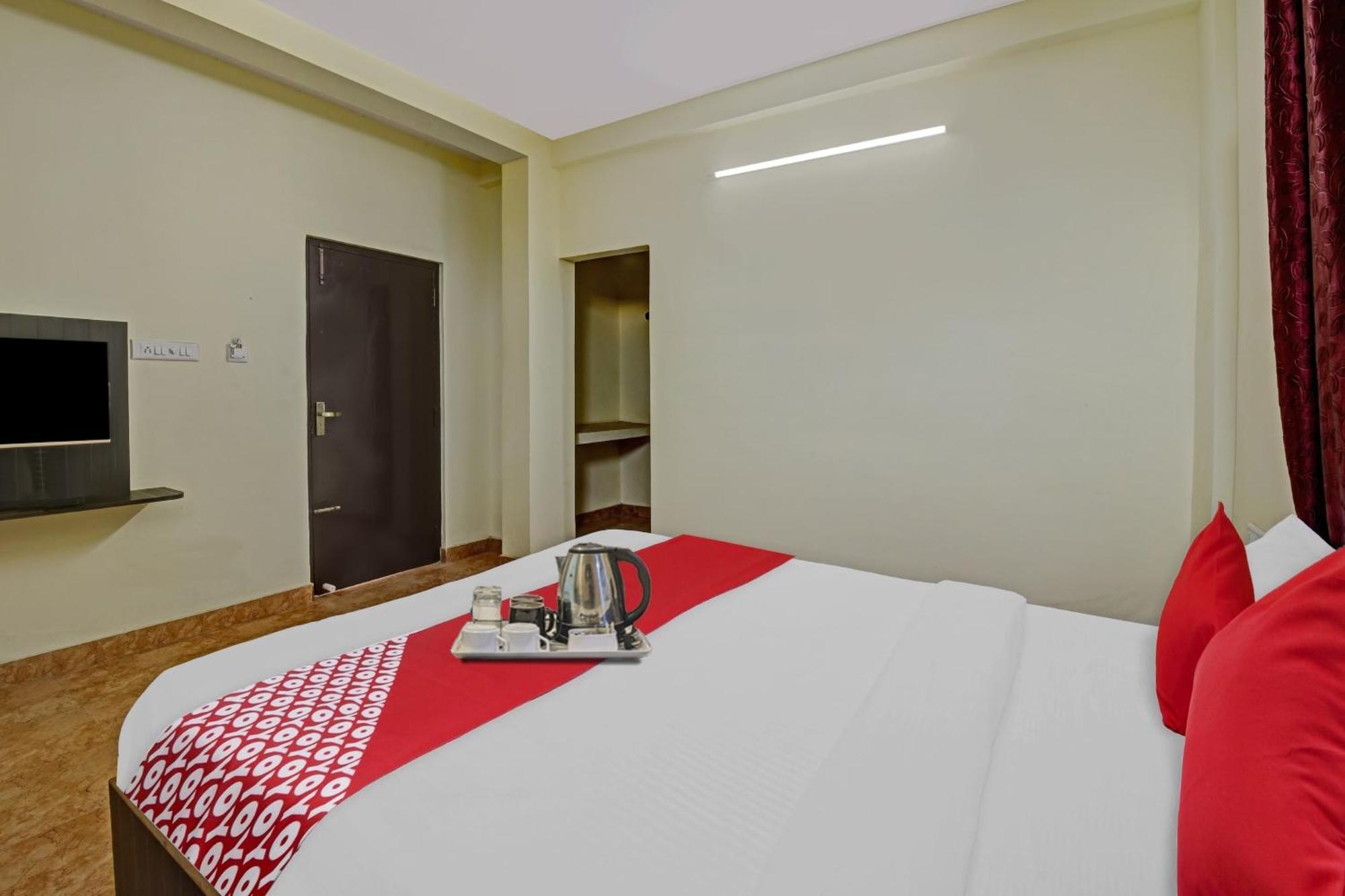 Hotel O Honnagiri Residency Bangalore Ngoại thất bức ảnh