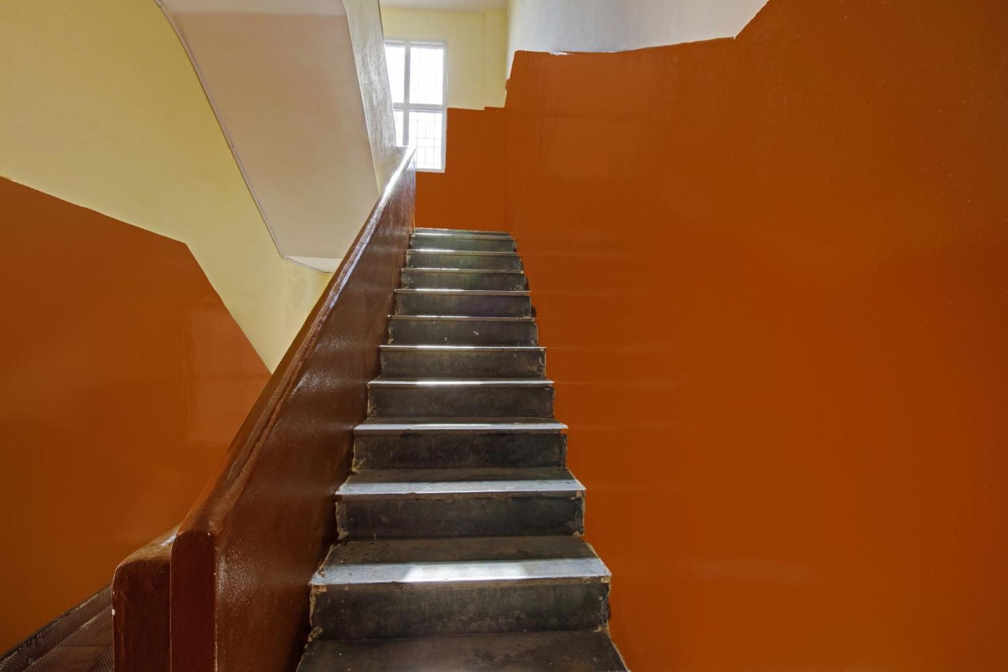 Hotel O Honnagiri Residency Bangalore Ngoại thất bức ảnh