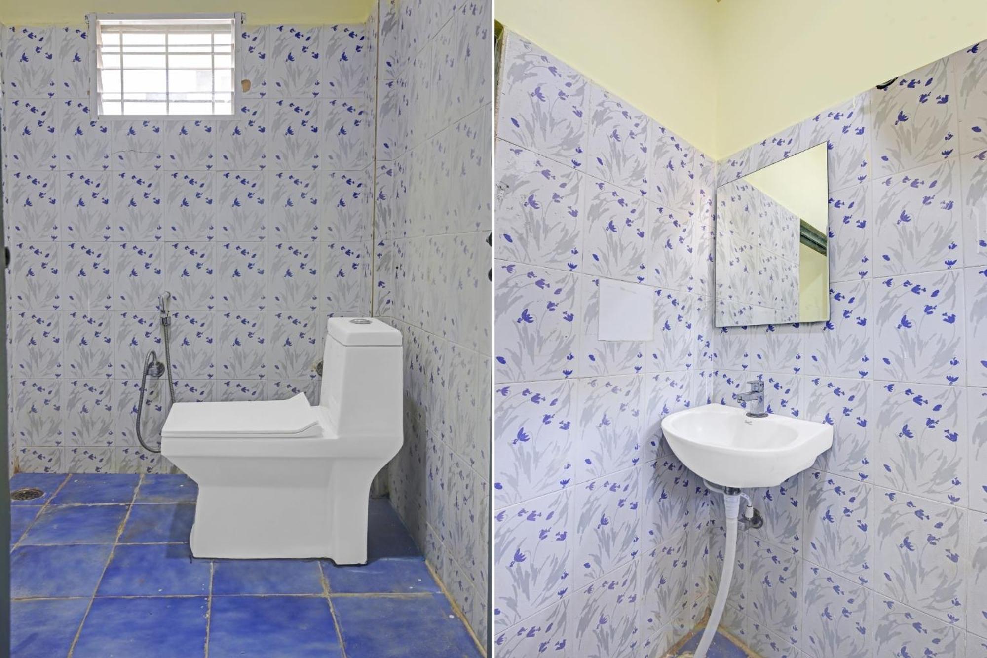 Hotel O Honnagiri Residency Bangalore Ngoại thất bức ảnh